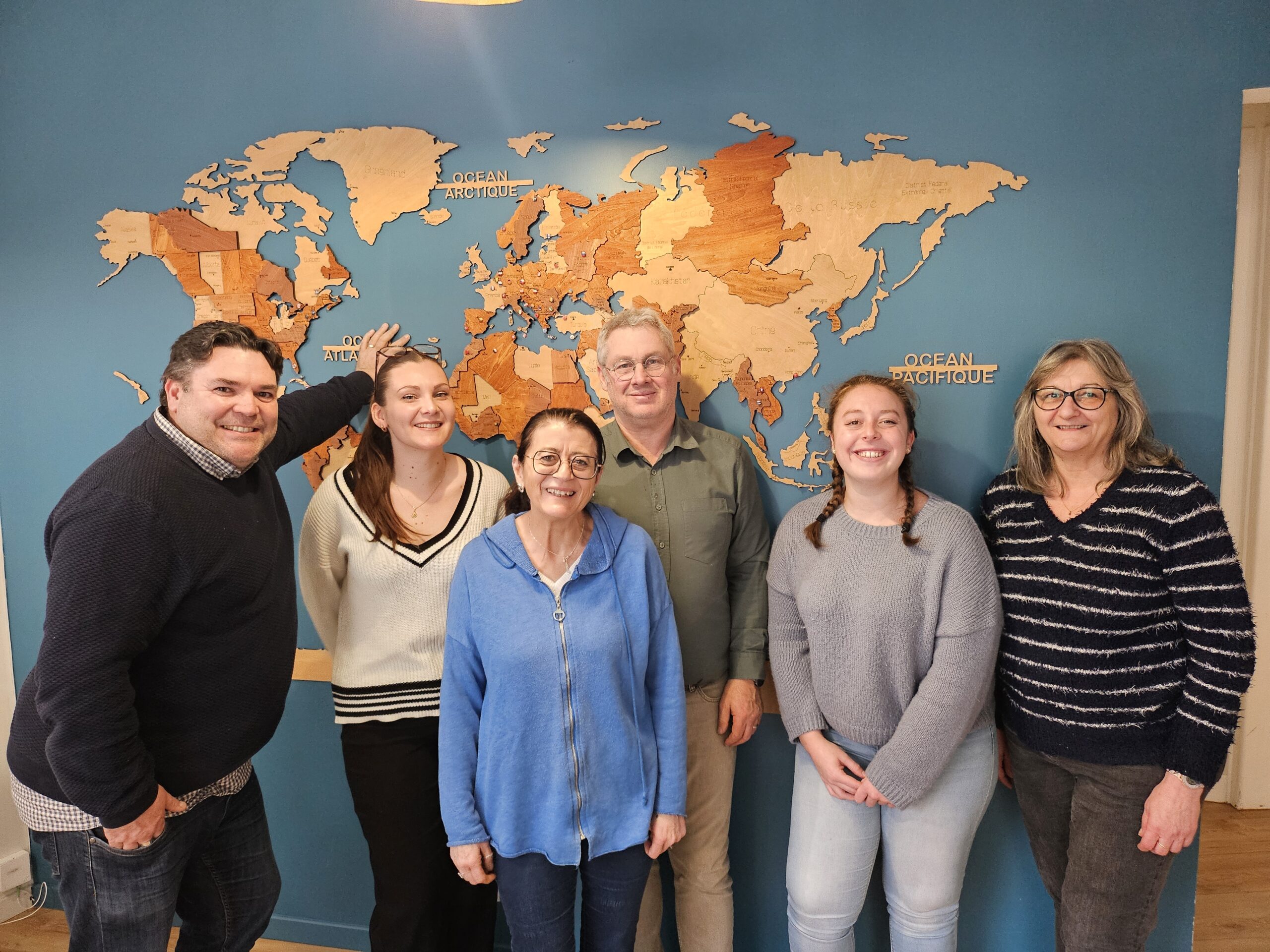 Pass Voyages, votre agence de voyages au Havre. Pass Voyages, votre agence de voyages au Havre.