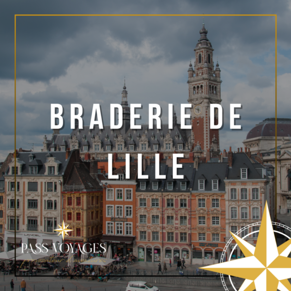 Braderie de Lille - Sur devis
