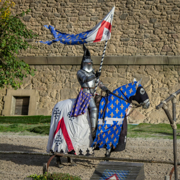 Puy du Fou - Sur devis