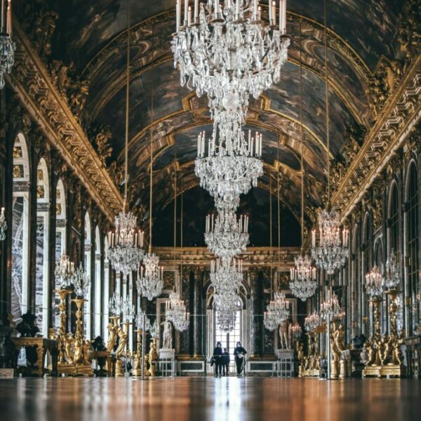 Sortie - Journée à Versailles - Samedi 27 juin 2026