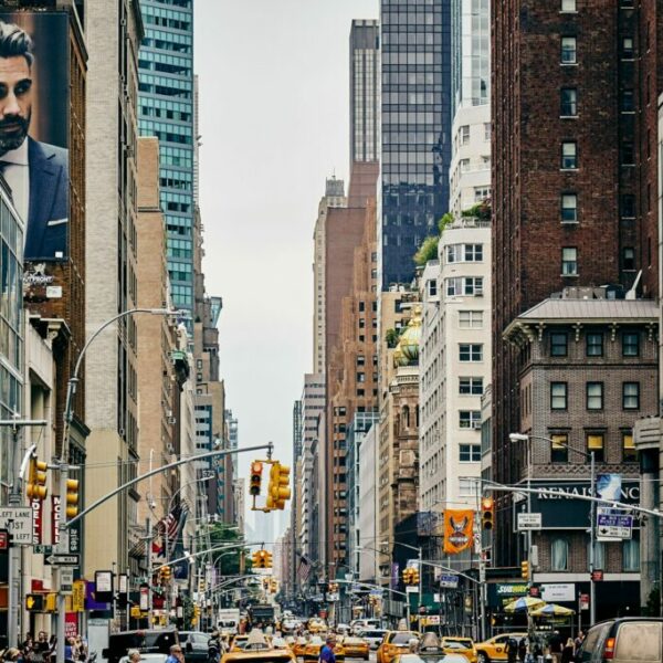 New York & match NBA : 6 jours / 4 nuits - 18 Mars 2027