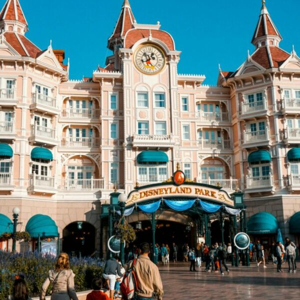 Parc Disneyland Paris - Sur devis