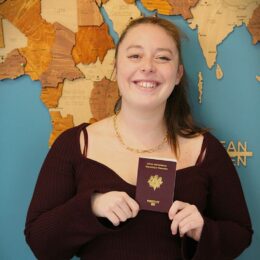 Charline Forfaitiste groupe