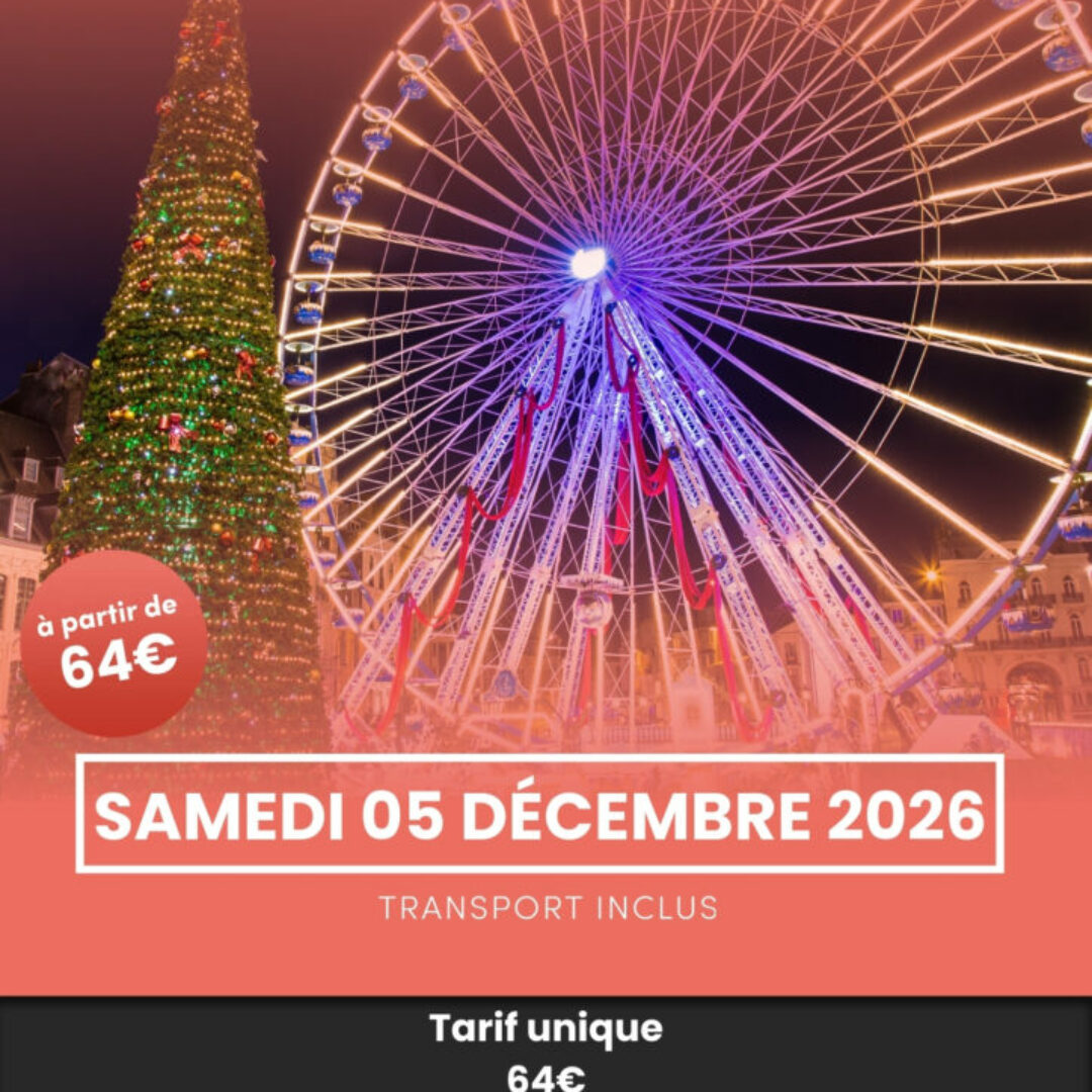 Sorties & séjours