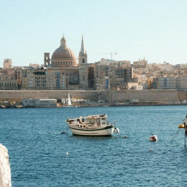 Escapade à Malte en Juin - 4 jours / 3 nuits