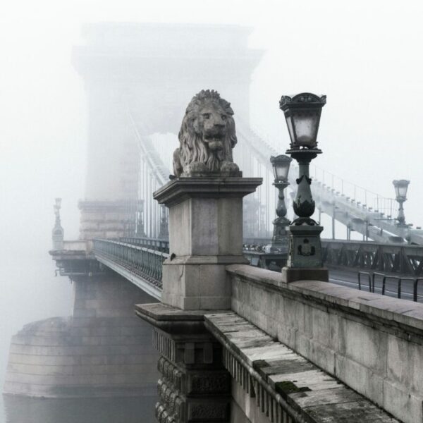 Escapade à Noël à Budapest - 4 jours / 3 nuits