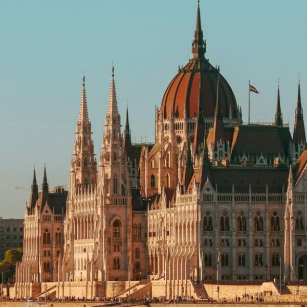 nesir-muradov-HevZDxRjEdE-unsplash Escapade à Noël à Budapest - 4 jours / 3 nuits