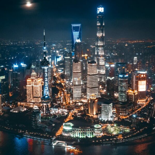 Circuit à la découverte de la Chine - 15j