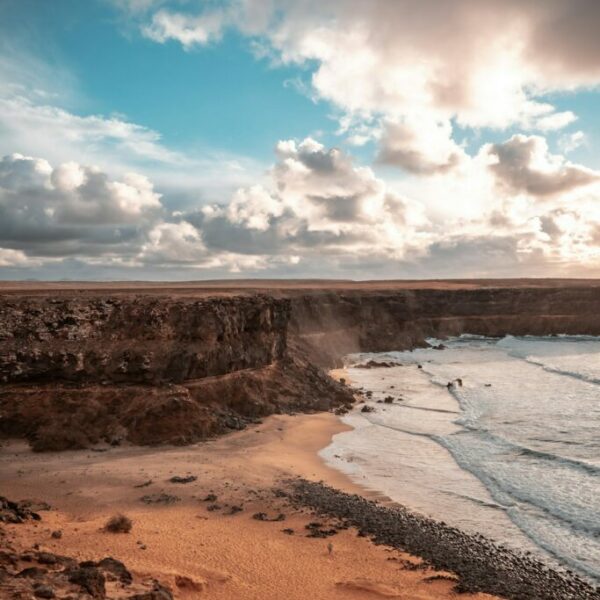Séjour à Fuerteventura, Canaries - 12 Septembre 2027 - Départ de Paris