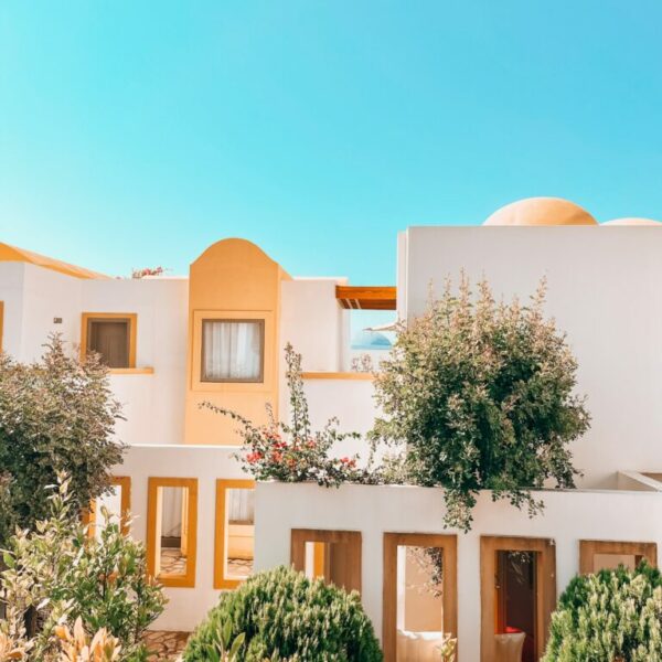 Séjour à Kos, Grèce - 29 Mai 2027 - Départ Deauville