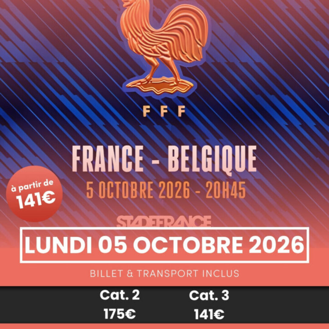 France Belgique