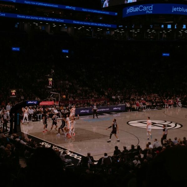 New York & match NBA : 6 jours / 4 nuits - 1er au 06 avril 2027
