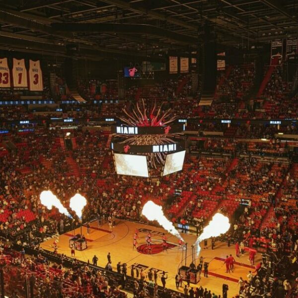 New York & match NBA : 6 jours / 4 nuits - 18 Mars 2027